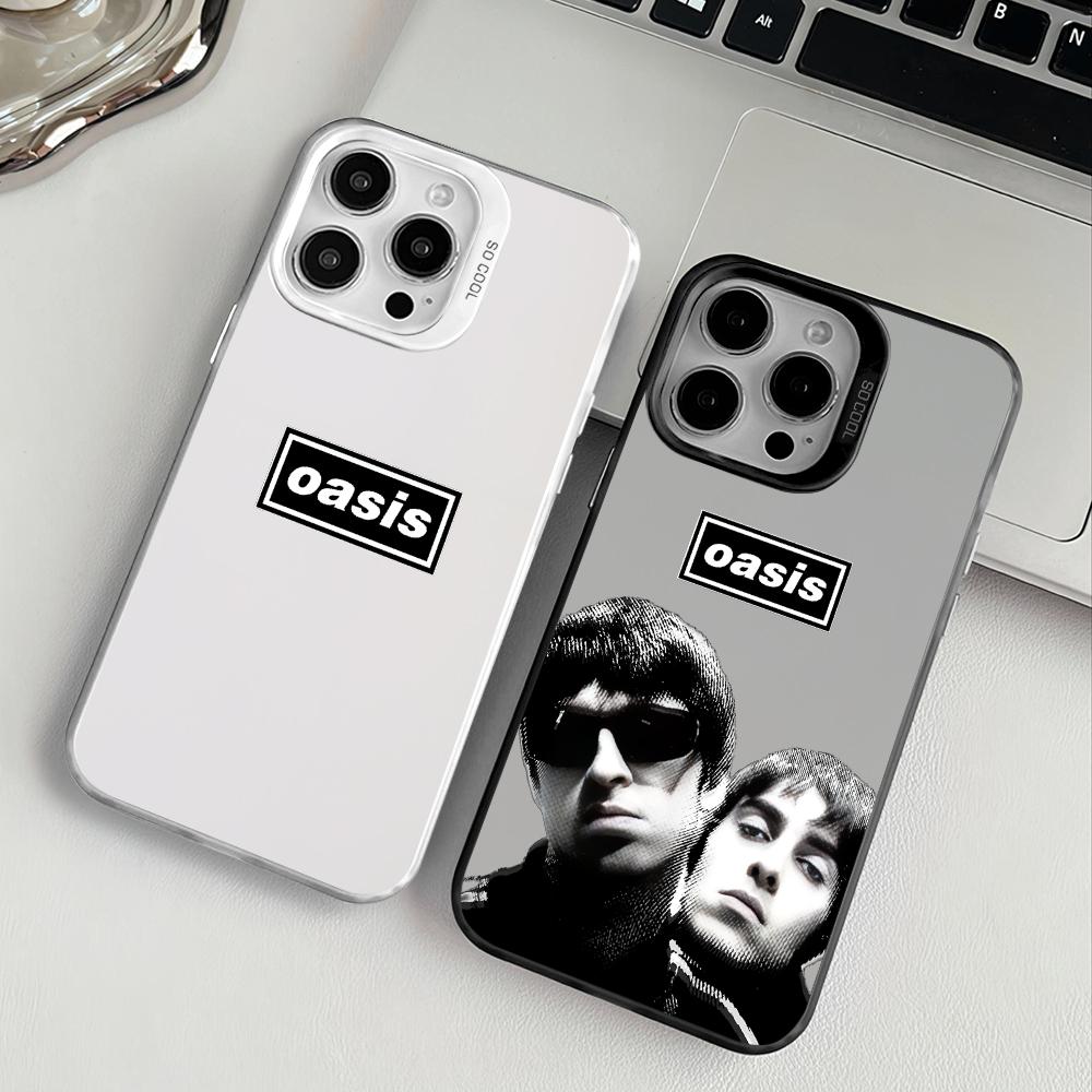 Phone Cases For Iphone 16 - جراب هاتف ماتي مقاوم للصدمات بتصميم