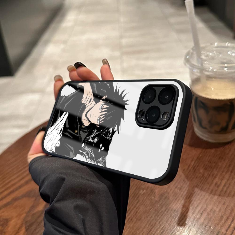 Phone Cases Jujutsu Kaisen - جراب هاتف 