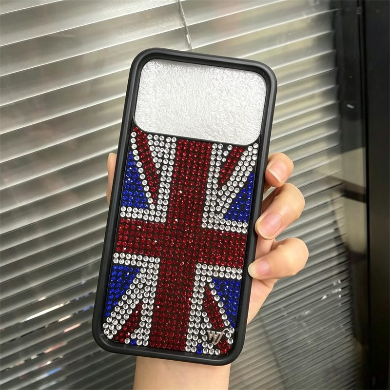 Phone Cases London - غطاء هاتف آيفون 13 14 15