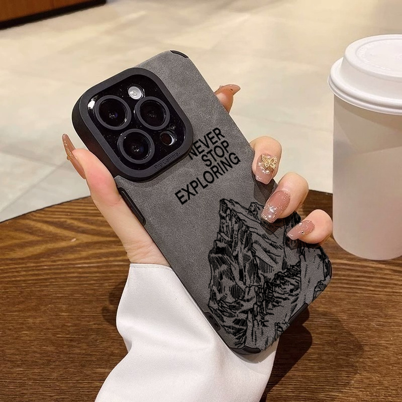 Phone Cases Xr Iphone - غطاء هاتف أنيق بتصميم 