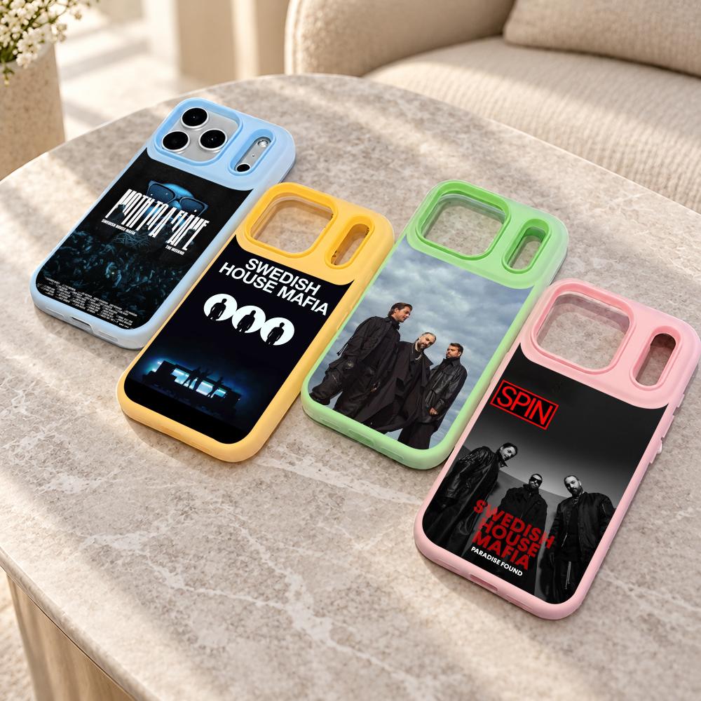 Phone Cases H&M - غطاء هاتف 