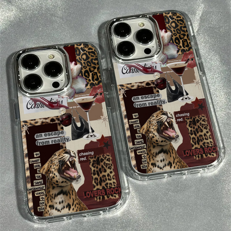 Phone Cases Iphone 13 - غطاء هاتف بتصميم كأس نبيذ عتيق