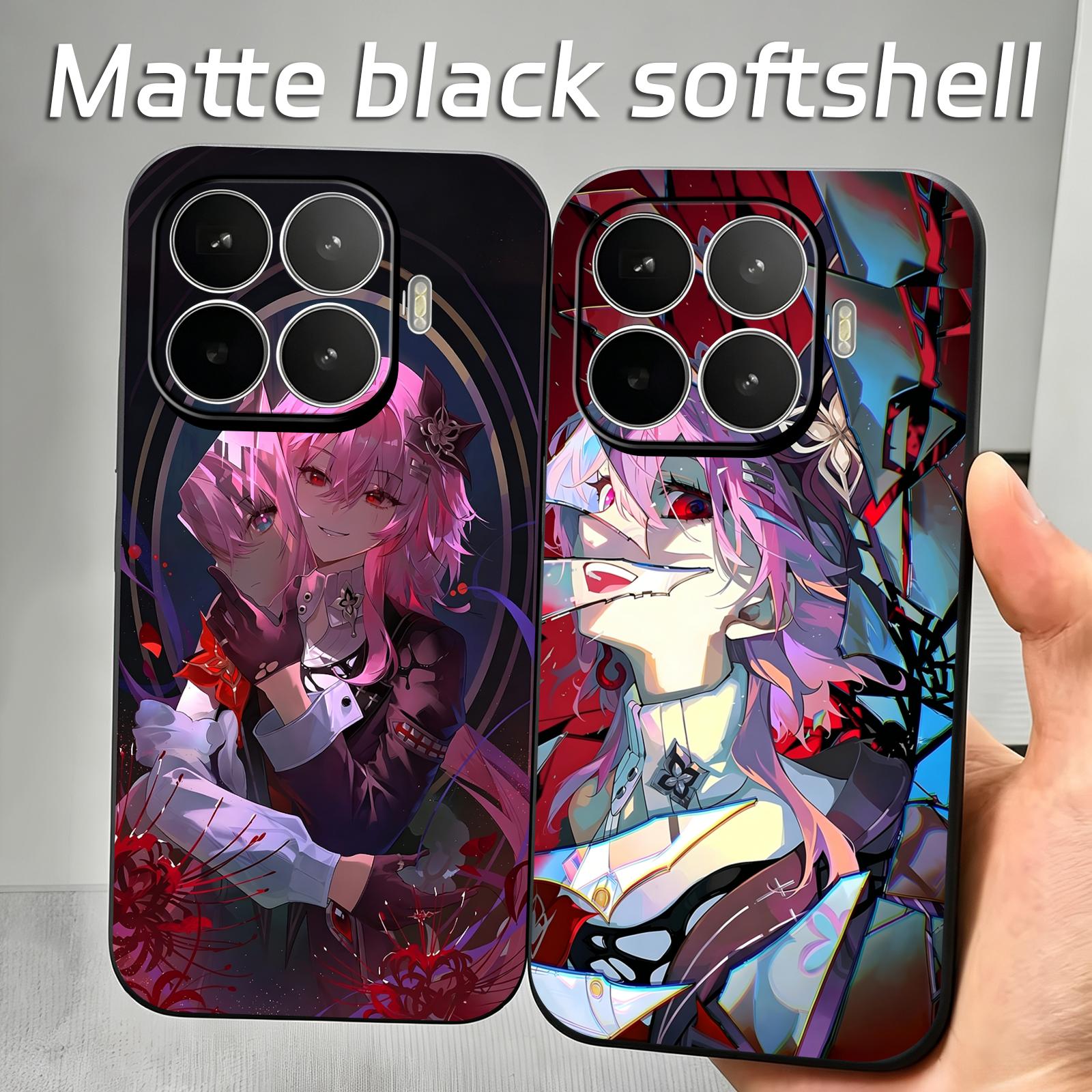 Phone Cases Xiaomi 15 - حافظة هاتف لهاتف شاومي 17 15