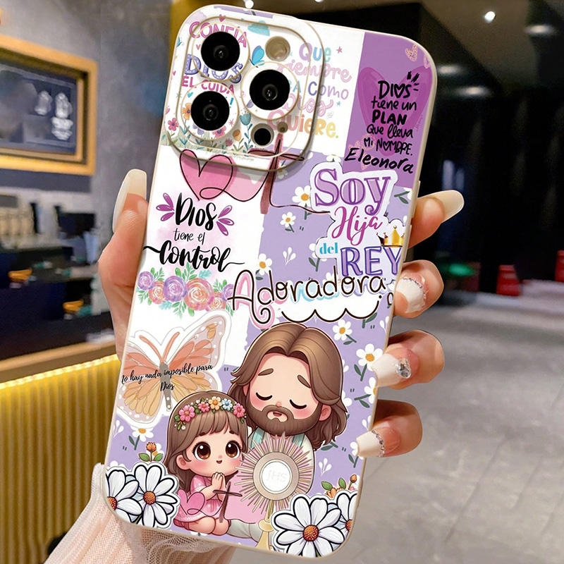 Phone Cases Xr Iphone - غطاء هاتف ناعم من مادة TPU