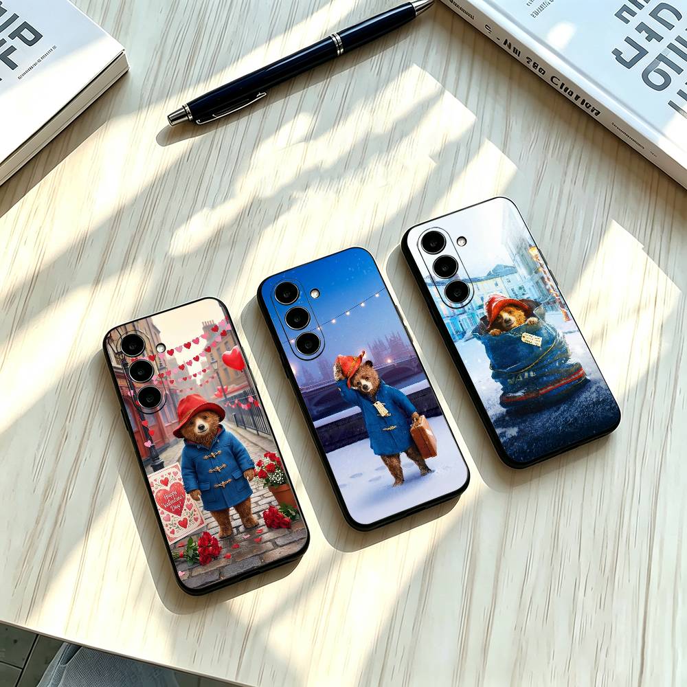 Phone Cases London - غطاء هاتف أساسي من 