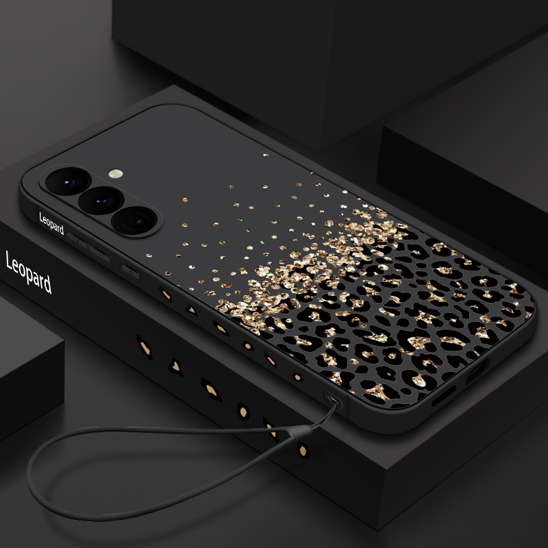 Phone Cases Galaxy A16 5G - جراب هاتف ناعم من البولي يوريثان