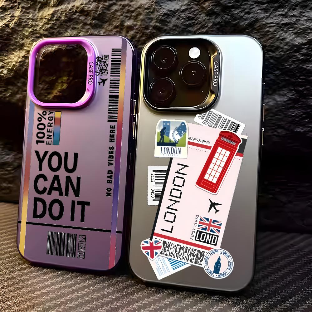 Phone Cases London - جراب هاتف 
