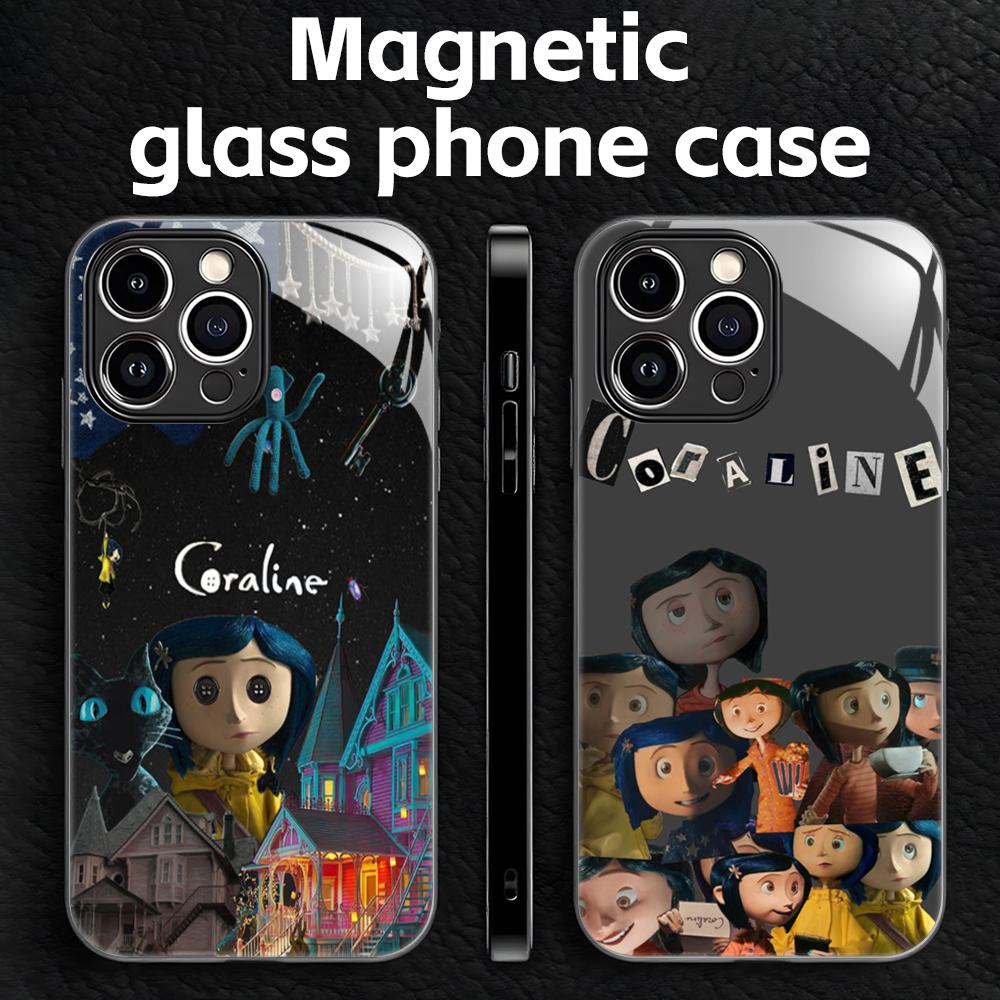 Phone Cases Xr Iphone - غطاء هاتف C-coralines لآيفون 18 17