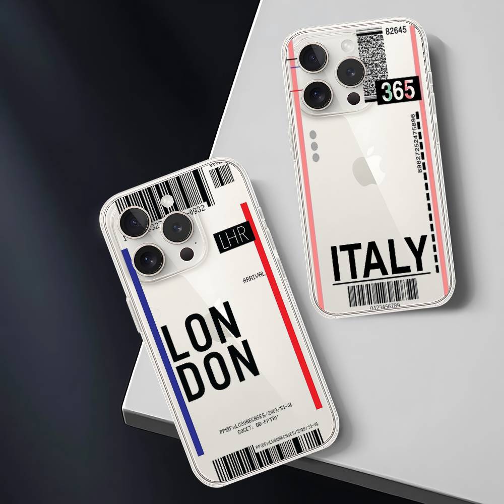 غطاء هاتف بتصميم تذكاري عن تذا - مراجعة Phone Cases London وسعره