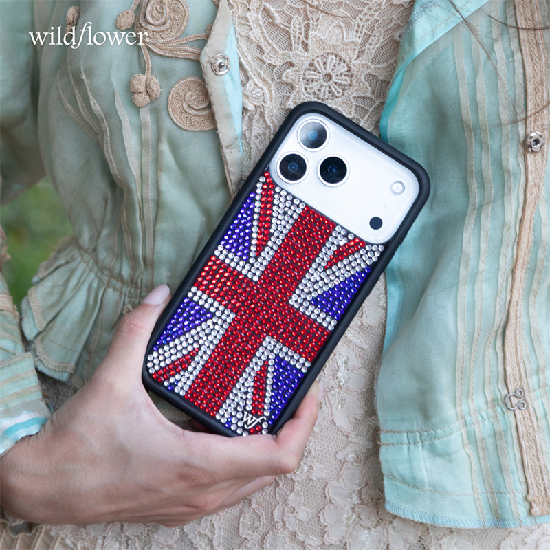 غطاء هاتف آيفون 13 14 15 16 17 - مراجعة Phone Cases London وسعره