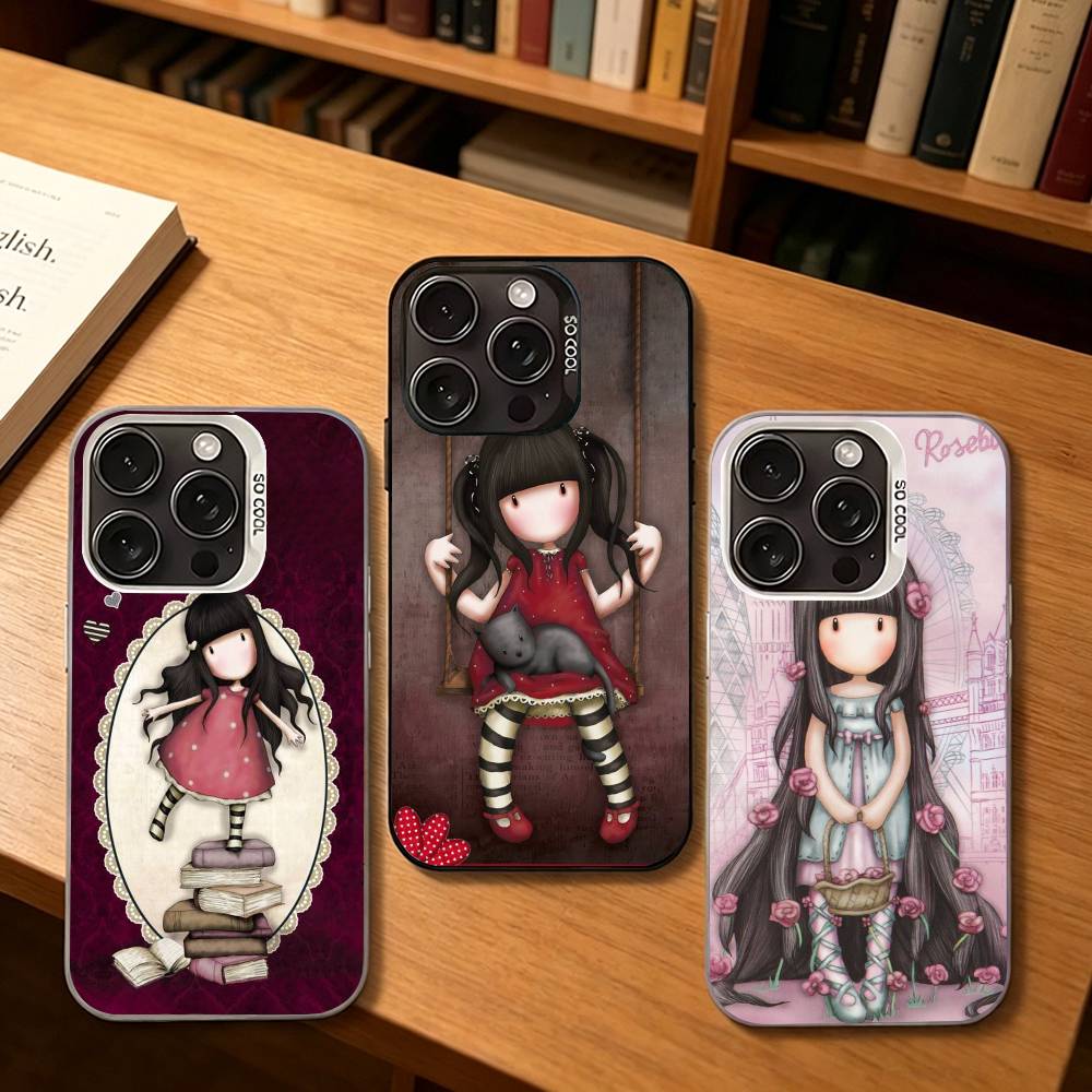 جراب هاتف لاسوك S-Santoro Lond - مراجعة Phone Cases London وسعره