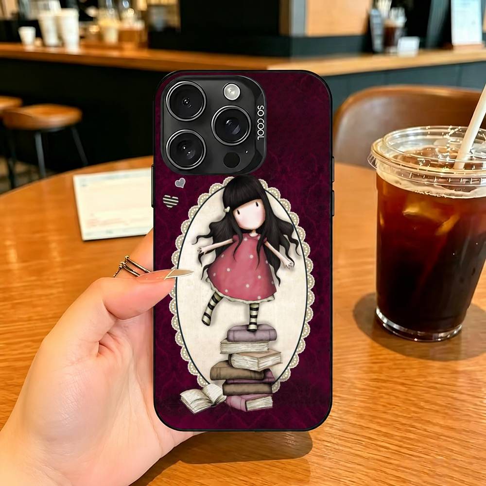 جراب هاتف لاسوك S-Santoro Lond - مراجعة Phone Cases London وسعره