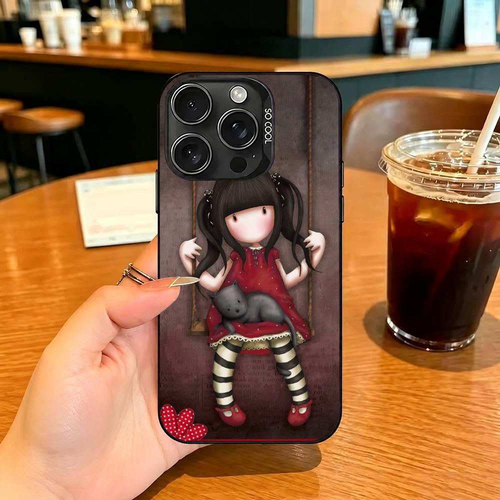 جراب هاتف لاسوك S-Santoro Lond - مراجعة Phone Cases London وسعره