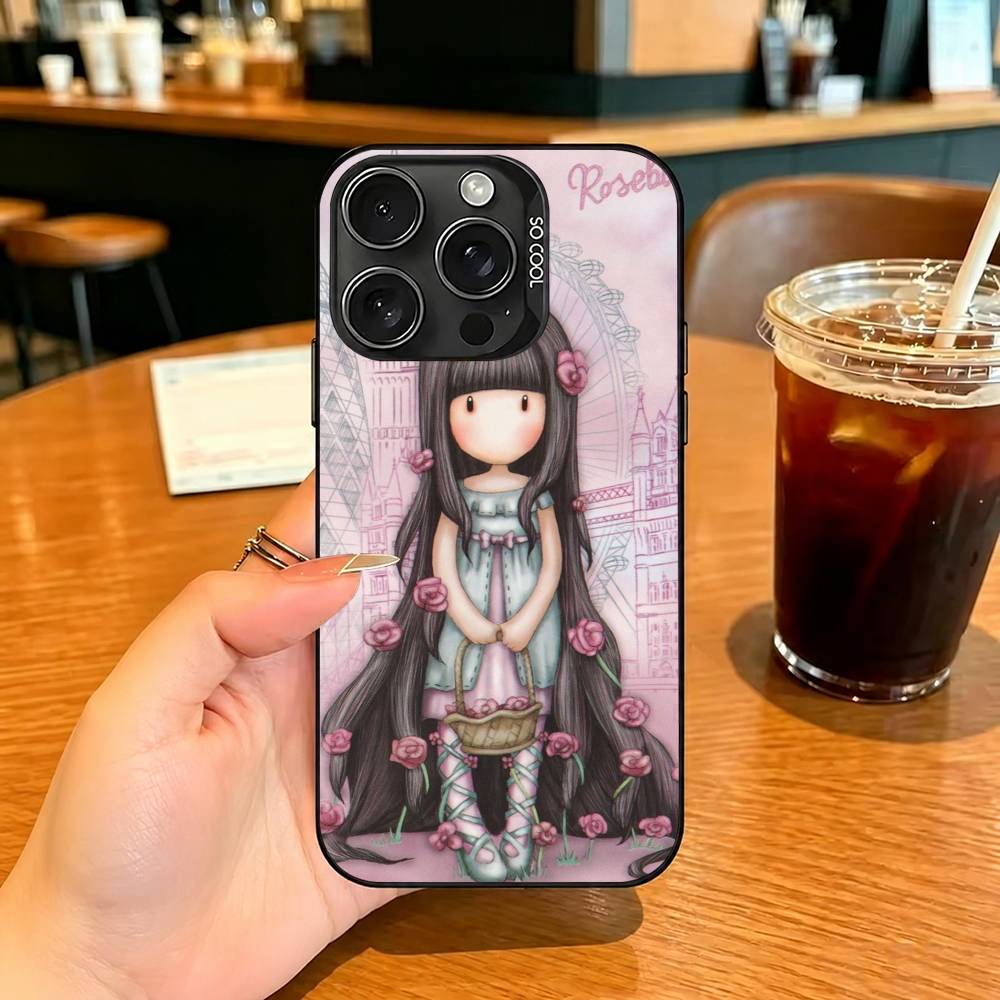جراب هاتف لاسوك S-Santoro Lond - مراجعة Phone Cases London وسعره