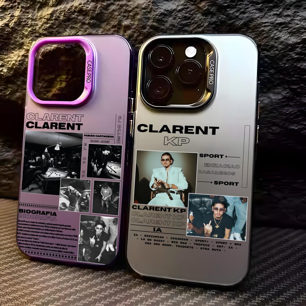 جراب هاتف C-Clarent Scat Pack  - مراجعة Phone Cases Iphone 13 وسعره