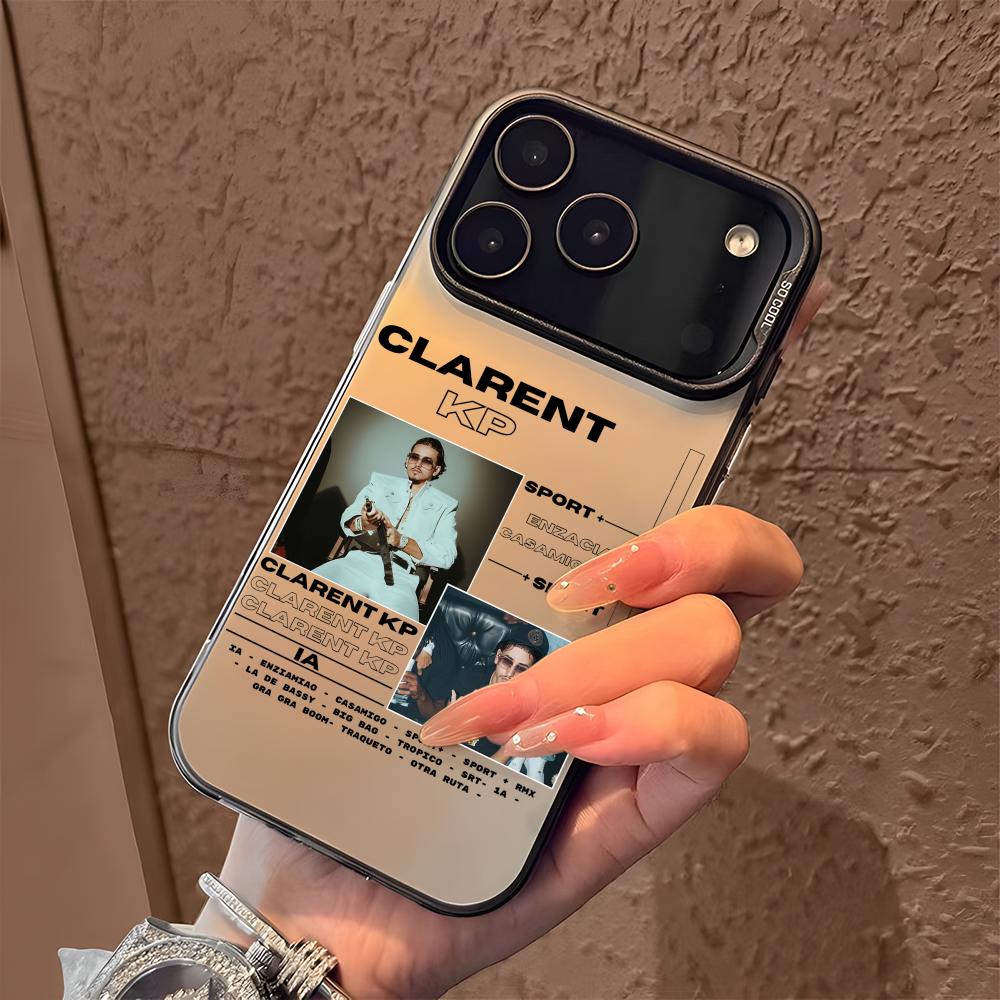 جراب هاتف C-Clarent Scat Pack  - مراجعة Phone Cases Iphone 13 وسعره