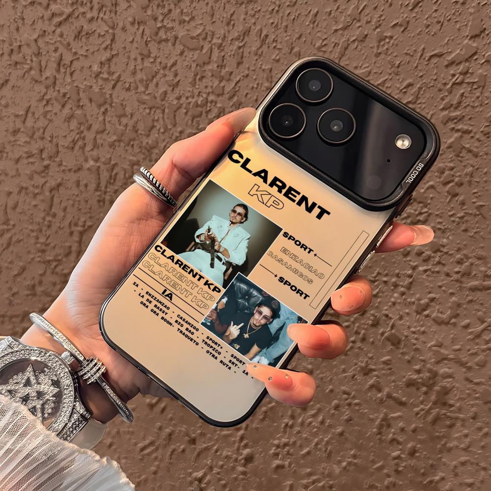 جراب هاتف C-Clarent Scat Pack  - مراجعة Phone Cases Iphone 13 وسعره