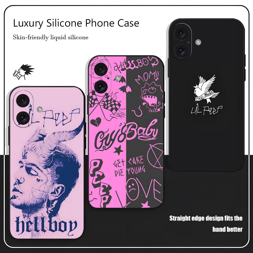 غطاء هاتف ناعم أسود مقاوم للصد - مراجعة Phone Cases Xr Iphone وسعره