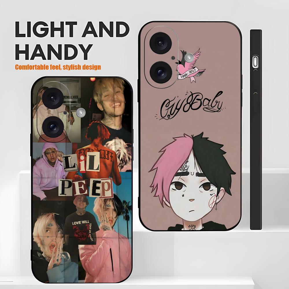 غطاء هاتف ناعم أسود مقاوم للصد - مراجعة Phone Cases Xr Iphone وسعره