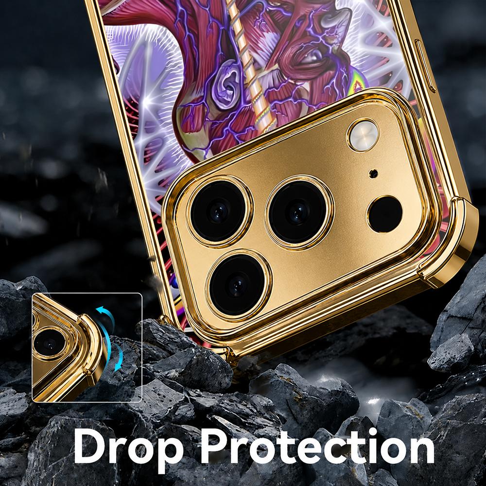 جراب هاتف أنيق بتصميم فني من أ - مراجعة Phone Cases For Iphone 16 وسعره