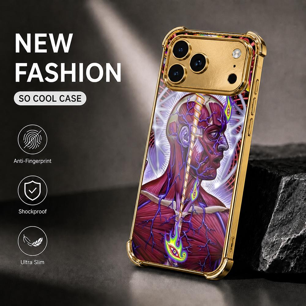 جراب هاتف أنيق بتصميم فني من أ - مراجعة Phone Cases For Iphone 16 وسعره