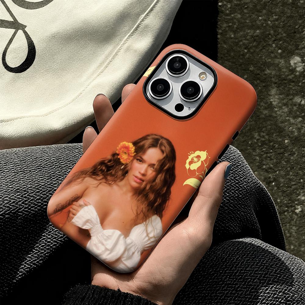 غطاء هاتف سينجر ألبومند كي-كار - مراجعة Phone Cases For Iphone 16 وسعره