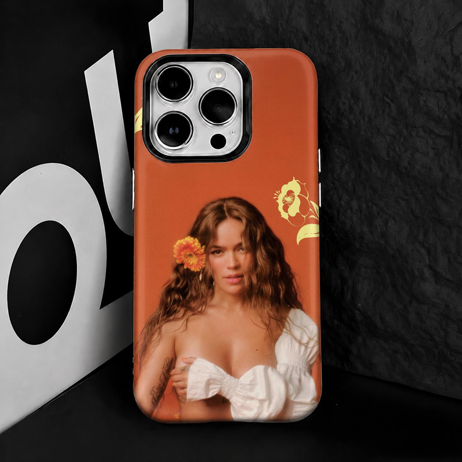 غطاء هاتف سينجر ألبومند كي-كار - مراجعة Phone Cases For Iphone 16 وسعره