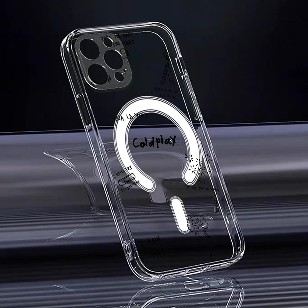 جراب هاتف C-Coldplay Rapper Co - مراجعة Phone Cases For Iphone 16 وسعره