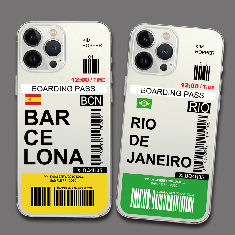 حافظة لهاتف آيفون 14 7 8 Plus  - مراجعة Phone Cases London وسعره