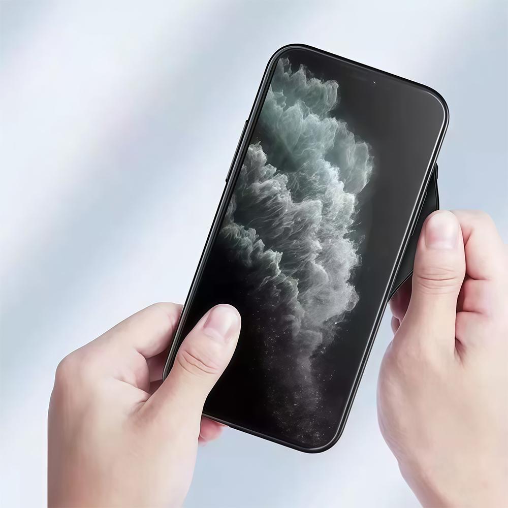 جراب هاتف بتصميم فيلم دي-دراي  - مراجعة Phone Cases H&M وسعره