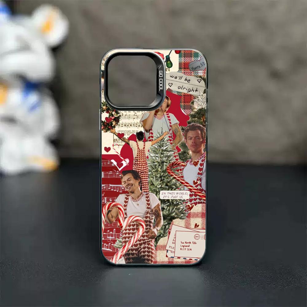 غطاء هاتف H-HarryS Singer S-st - مراجعة Phone Cases H&M وسعره