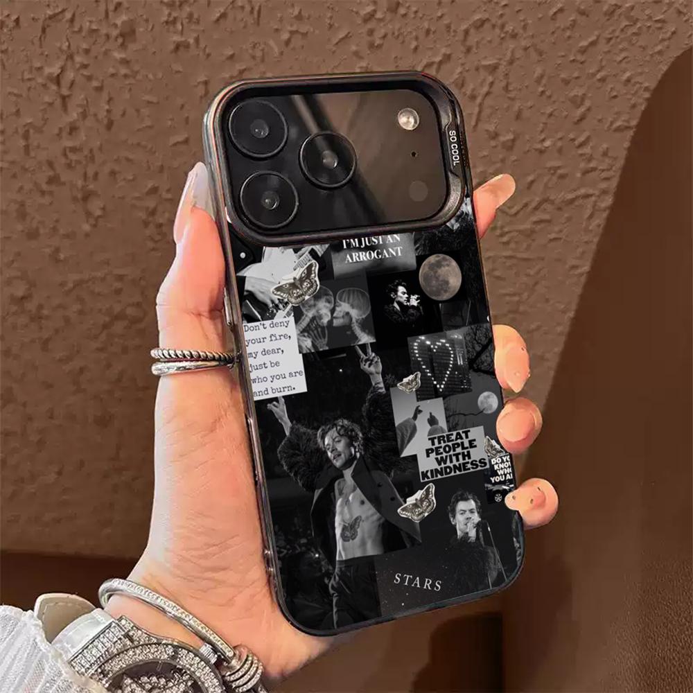 غطاء هاتف H-HarryS Singer S-st - مراجعة Phone Cases H&M وسعره
