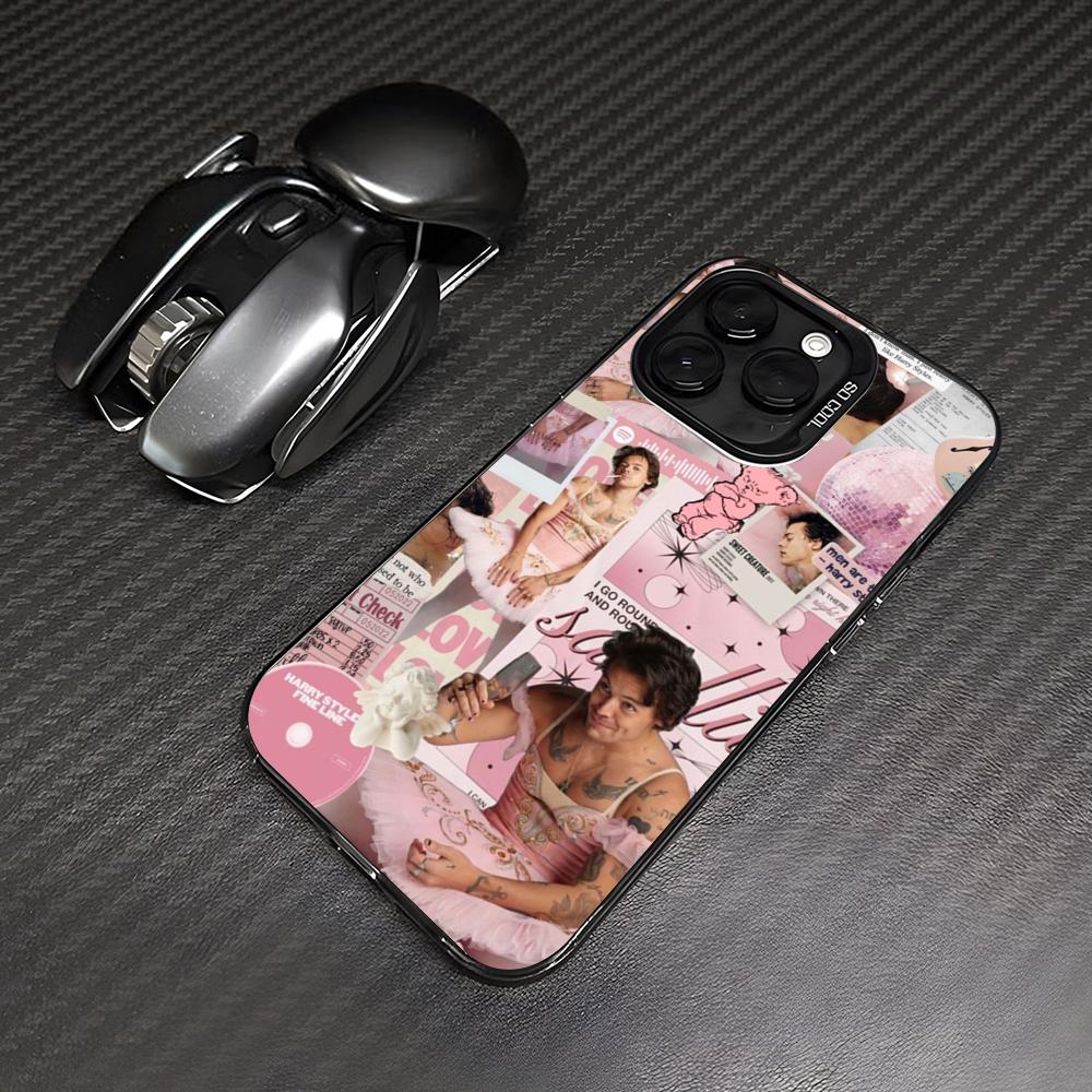 غطاء هاتف H-HarryS Singer S-st - مراجعة Phone Cases H&M وسعره