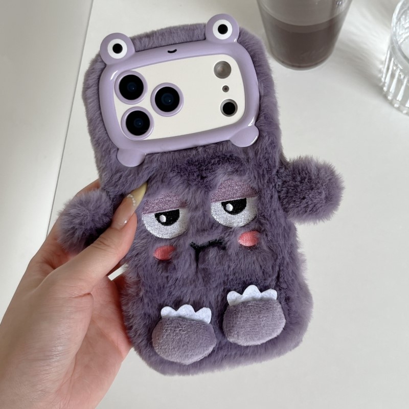 أغطية هواتف لطيفة بتصميم كرتون - مراجعة Phone Cases For Iphone 16 وسعره