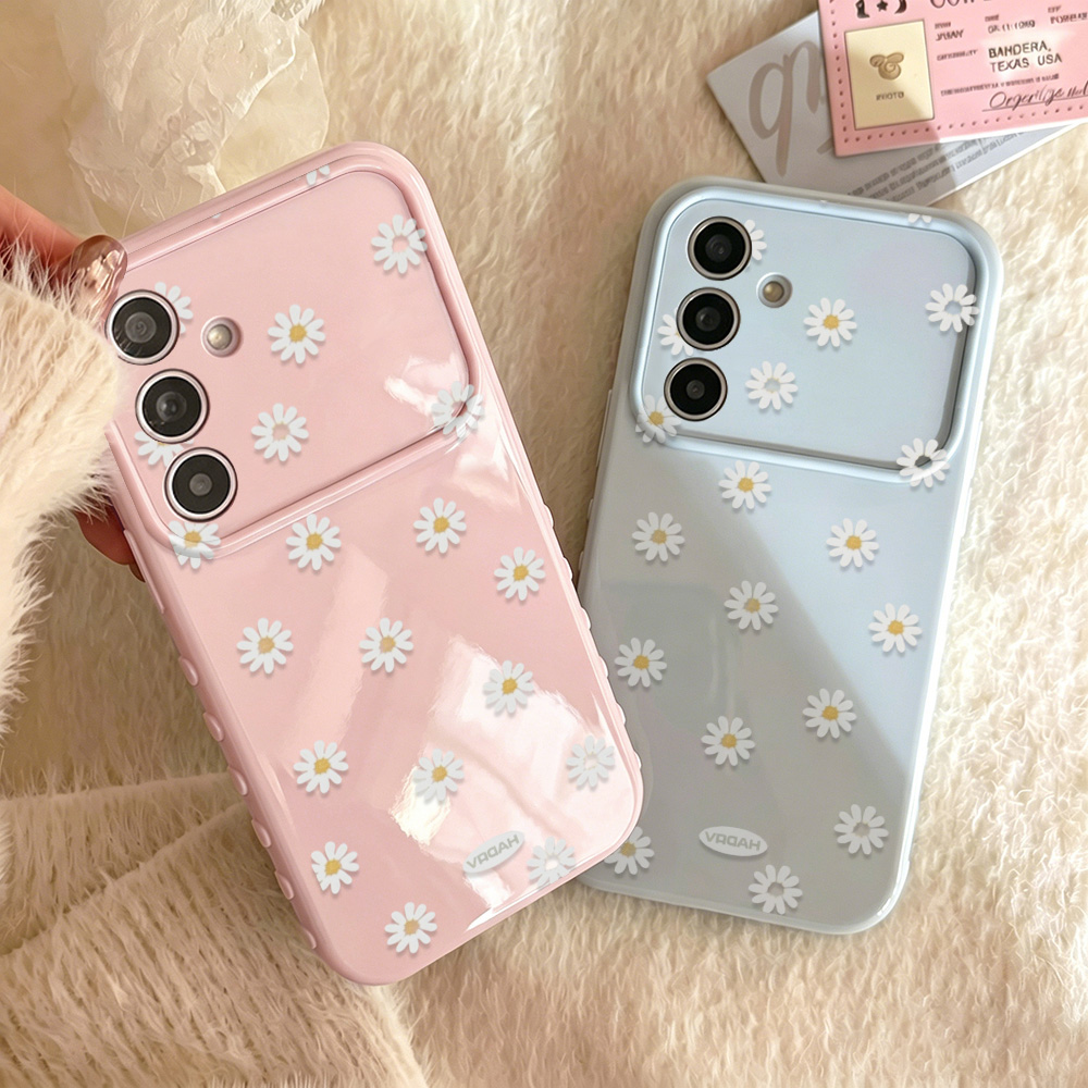 غطاء هاتف ليتل ديزي لهواتف سام - مراجعة Phone Cases Galaxy A16 5G وسعره