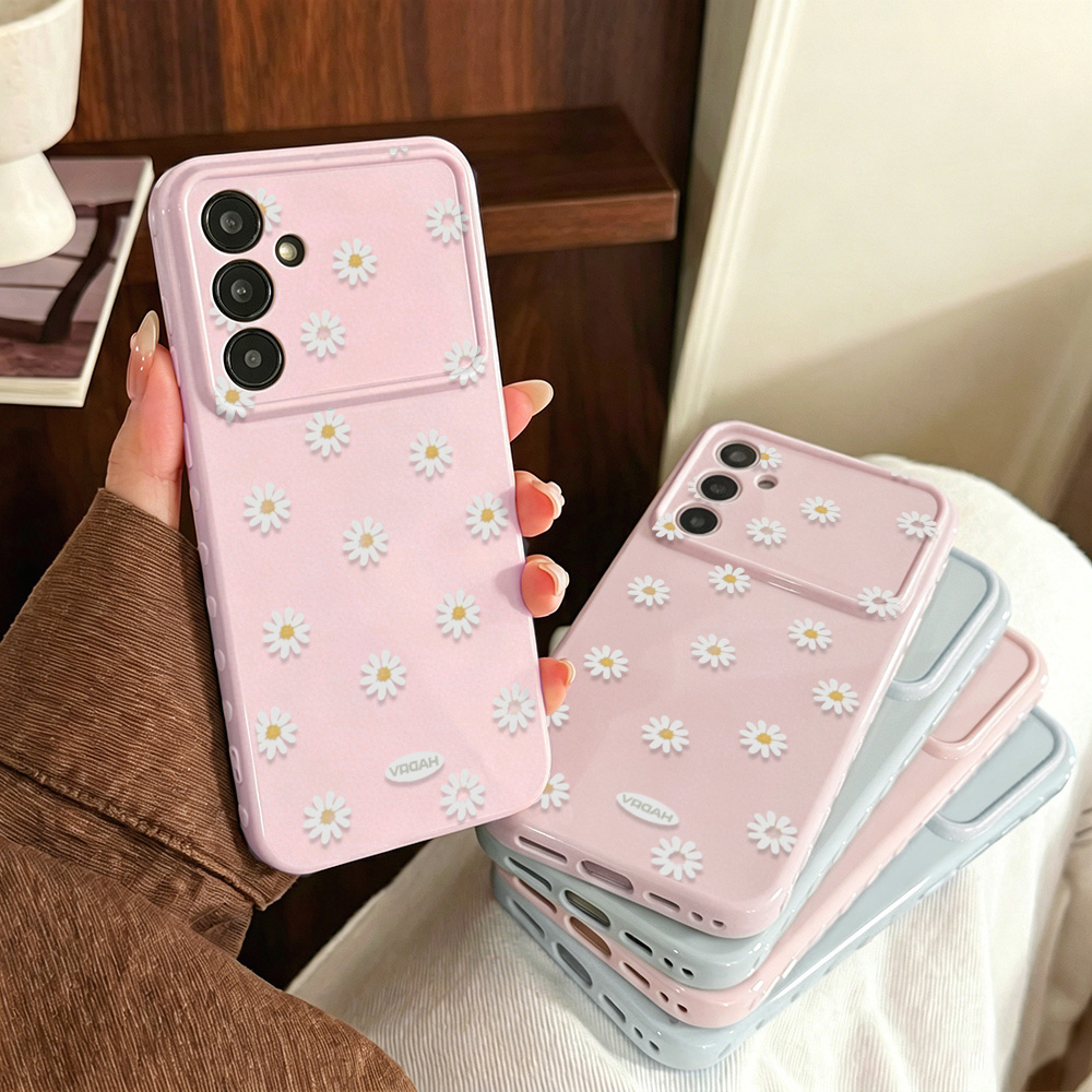 غطاء هاتف ليتل ديزي لهواتف سام - مراجعة Phone Cases Galaxy A16 5G وسعره