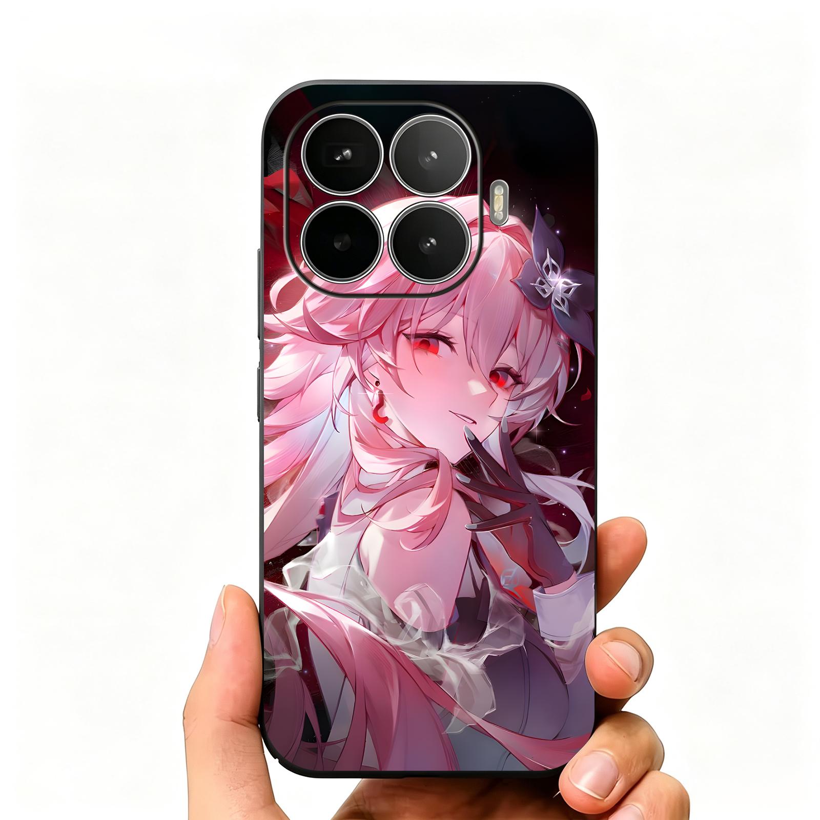 حافظة هاتف لهاتف شاومي 17 15 1 - مراجعة Phone Cases Xiaomi 15 وسعره