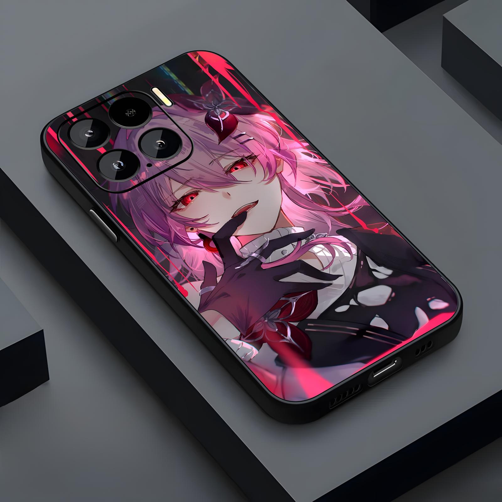 حافظة هاتف لهاتف شاومي 17 15 1 - مراجعة Phone Cases Xiaomi 15 وسعره