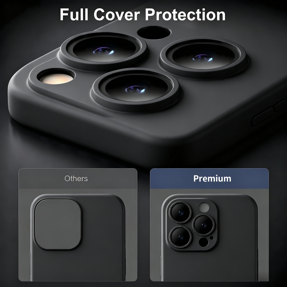 جراب هاتف بتصميم ألبومات موسيق - مراجعة Phone Cases For Iphone 16 وسعره