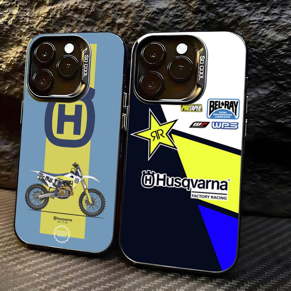 جراب هاتف جديد بتصميم دراجة نا - مراجعة Phone Cases H&M وسعره