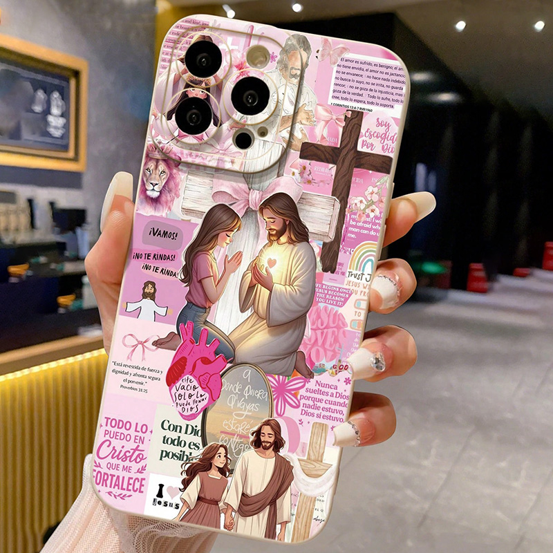 غطاء هاتف ناعم من مادة TPU مزي - مراجعة Phone Cases Xr Iphone وسعره