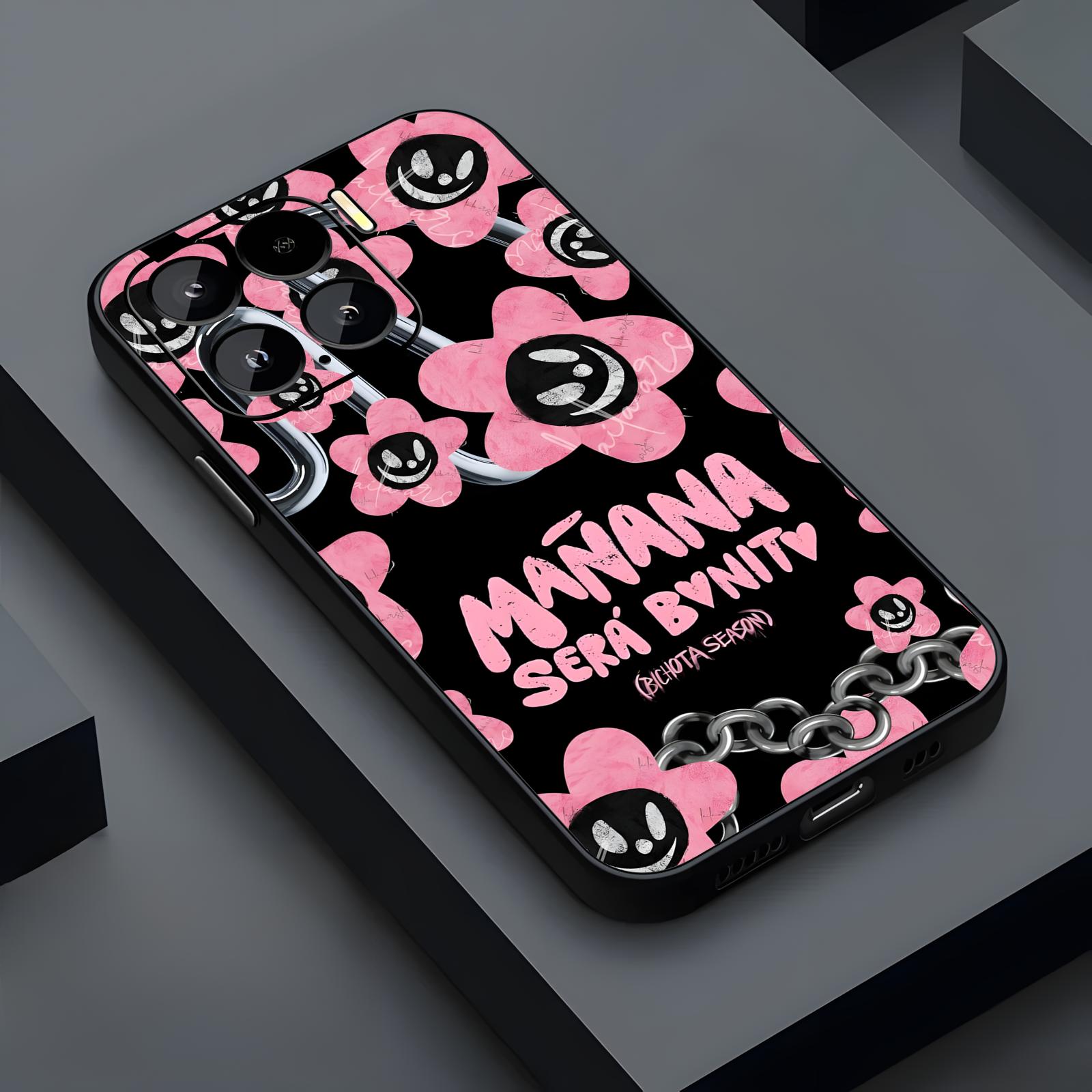 حافظة هاتف K-Karol G Manana Se - مراجعة Phone Cases Xiaomi 15 وسعره