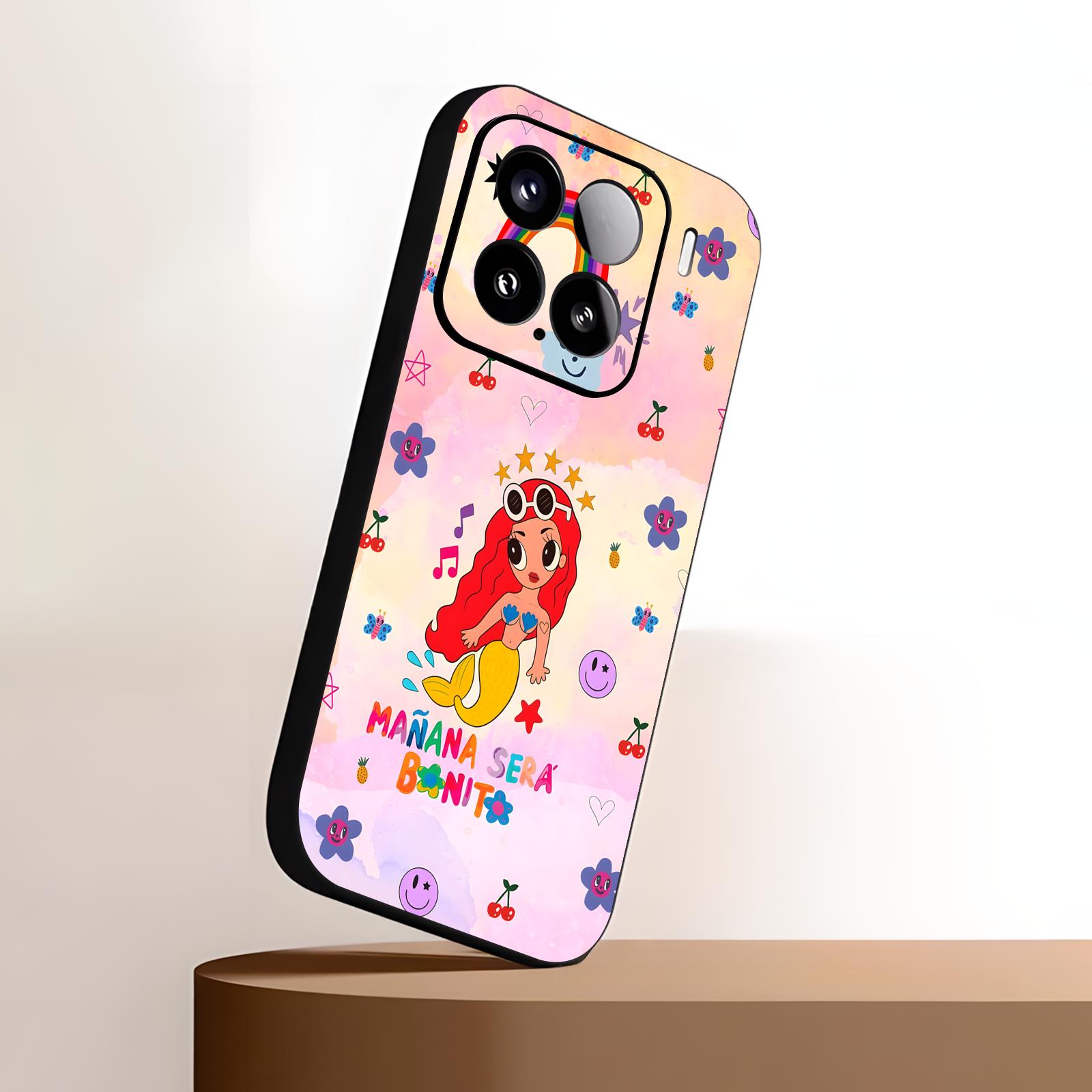 حافظة هاتف K-Karol G Manana Se - مراجعة Phone Cases Xiaomi 15 وسعره