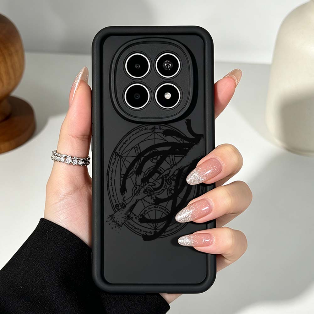 غطاء هاتف أنيق من فول ميتال أل - مراجعة Phone Cases Xiaomi 15 وسعره