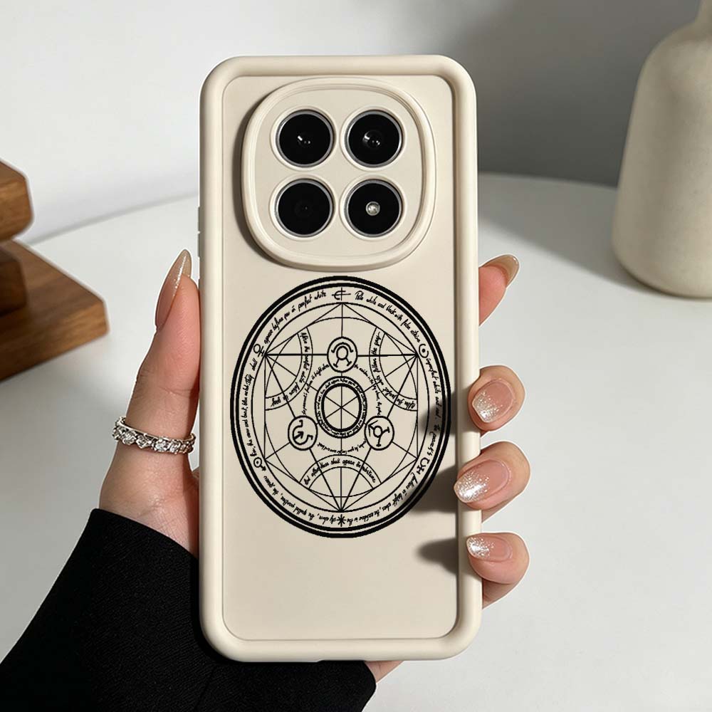 غطاء هاتف أنيق من فول ميتال أل - مراجعة Phone Cases Xiaomi 15 وسعره