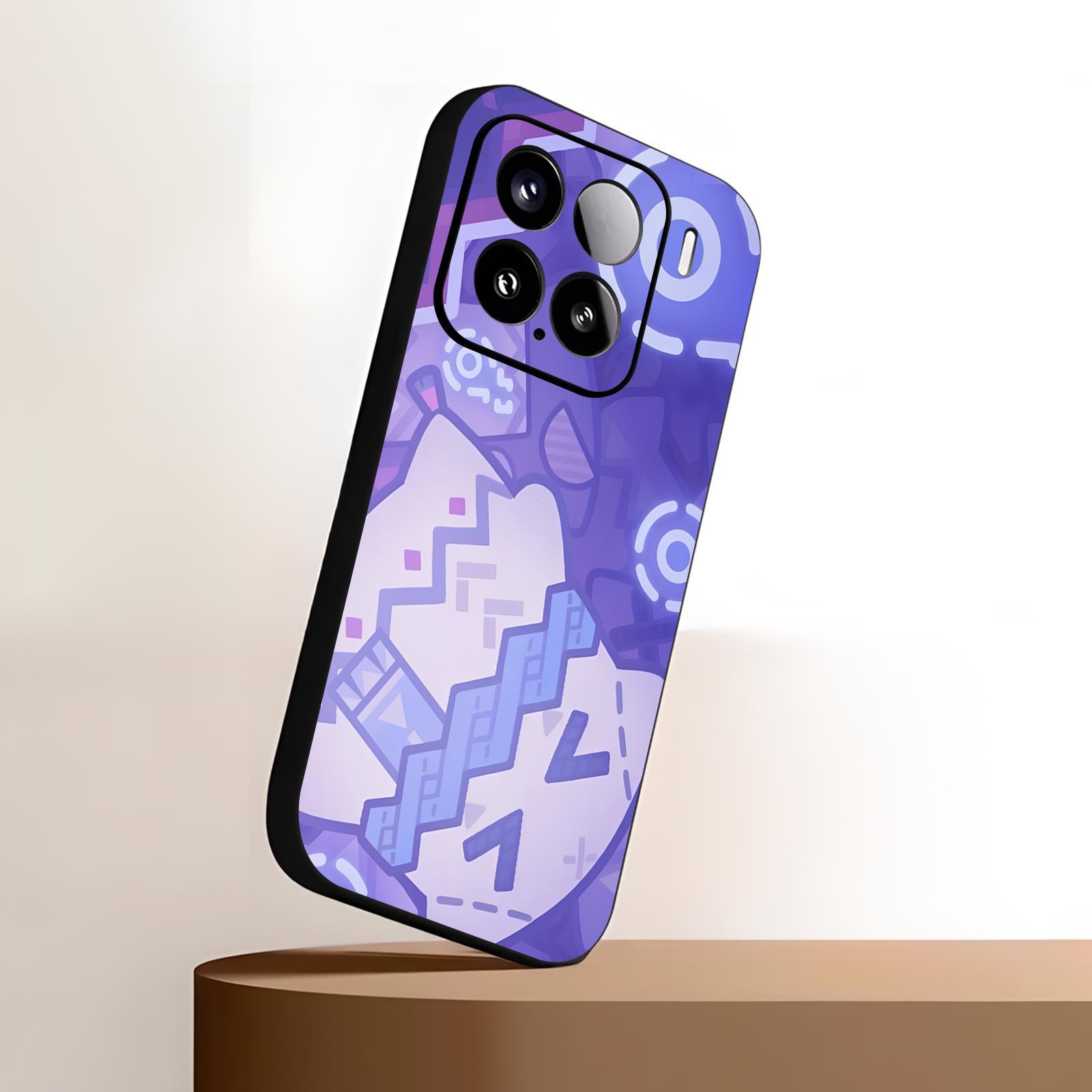 حافظة هاتف جينشين إمباكت سيتلا - مراجعة Phone Cases Xiaomi 15 وسعره