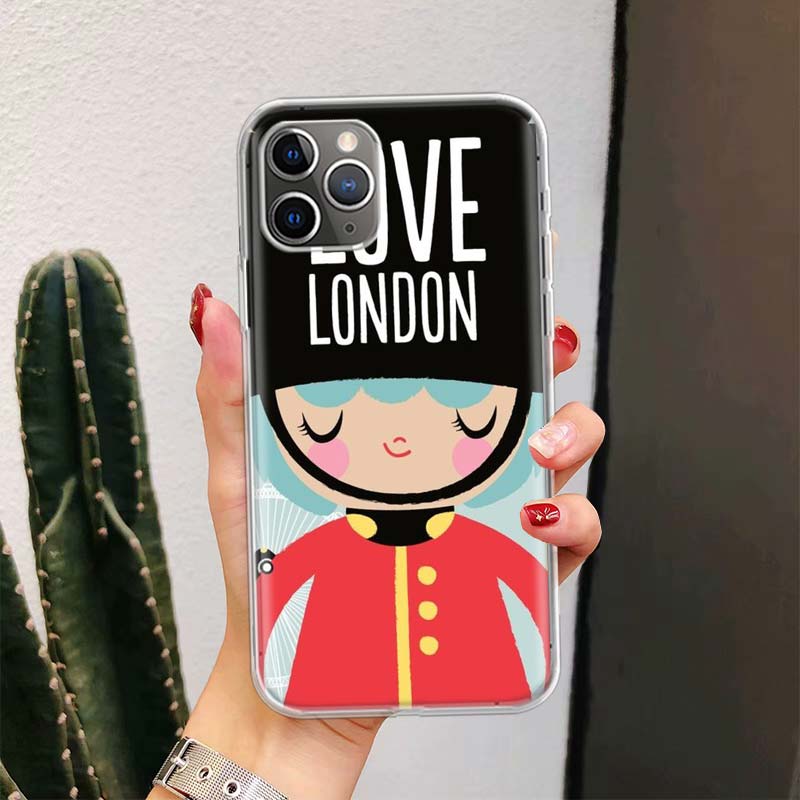 لندن المملكة المتحدة إنجلترا ا - مراجعة Phone Cases London وسعره