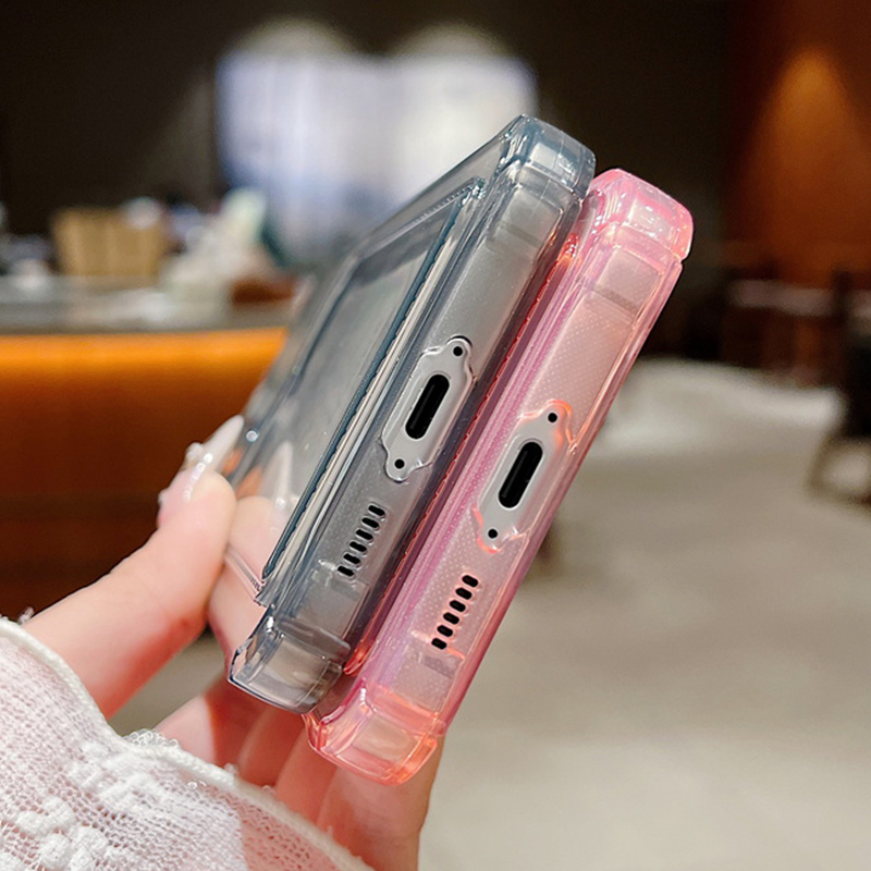 غطاء هاتف بفتحة للبطاقات لسامس - مراجعة Phone Cases Galaxy A16 5G وسعره