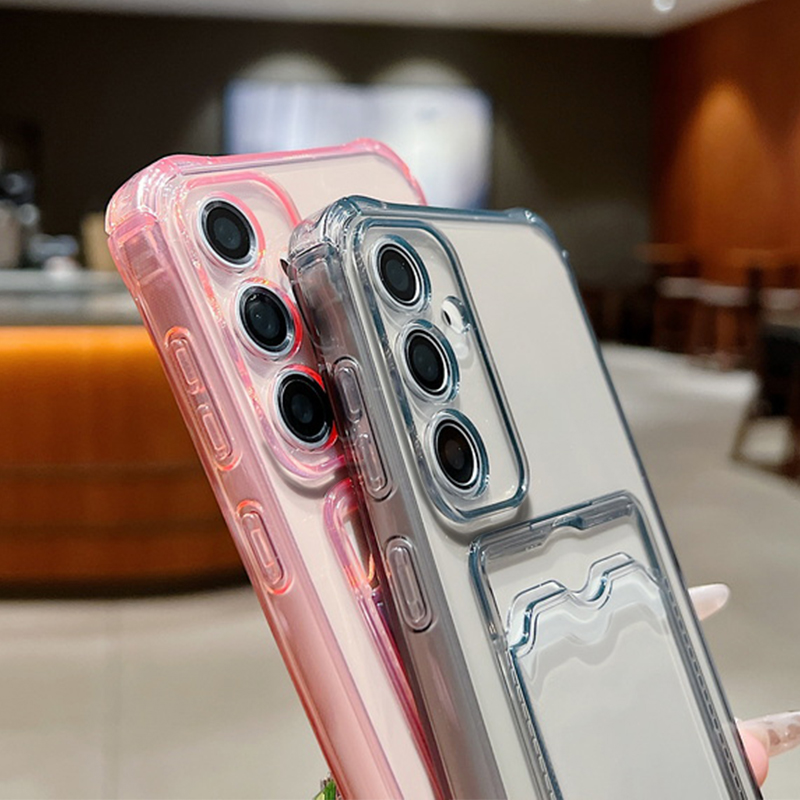 غطاء هاتف بفتحة للبطاقات لسامس - مراجعة Phone Cases Galaxy A16 5G وسعره