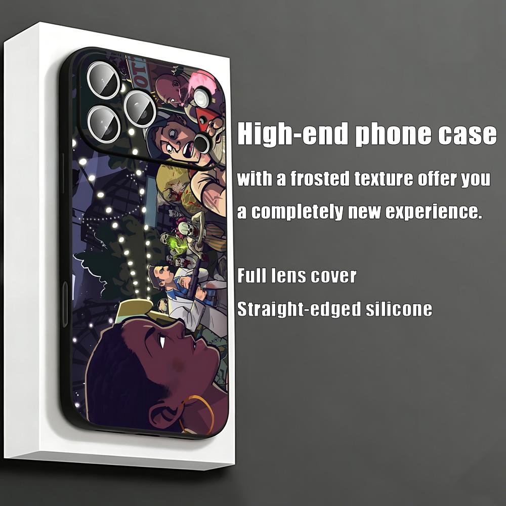 غطاء هاتف بتصميم لعبة Left 4 D - مراجعة Phone Cases Xr Iphone وسعره